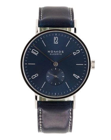 NOMOS Tangente 38 Blome Uhren 164.S19 Replica Watch